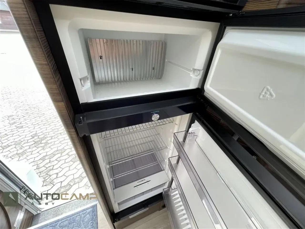Billede 9 - 2024 - Laika Ecovip L 4012 DS