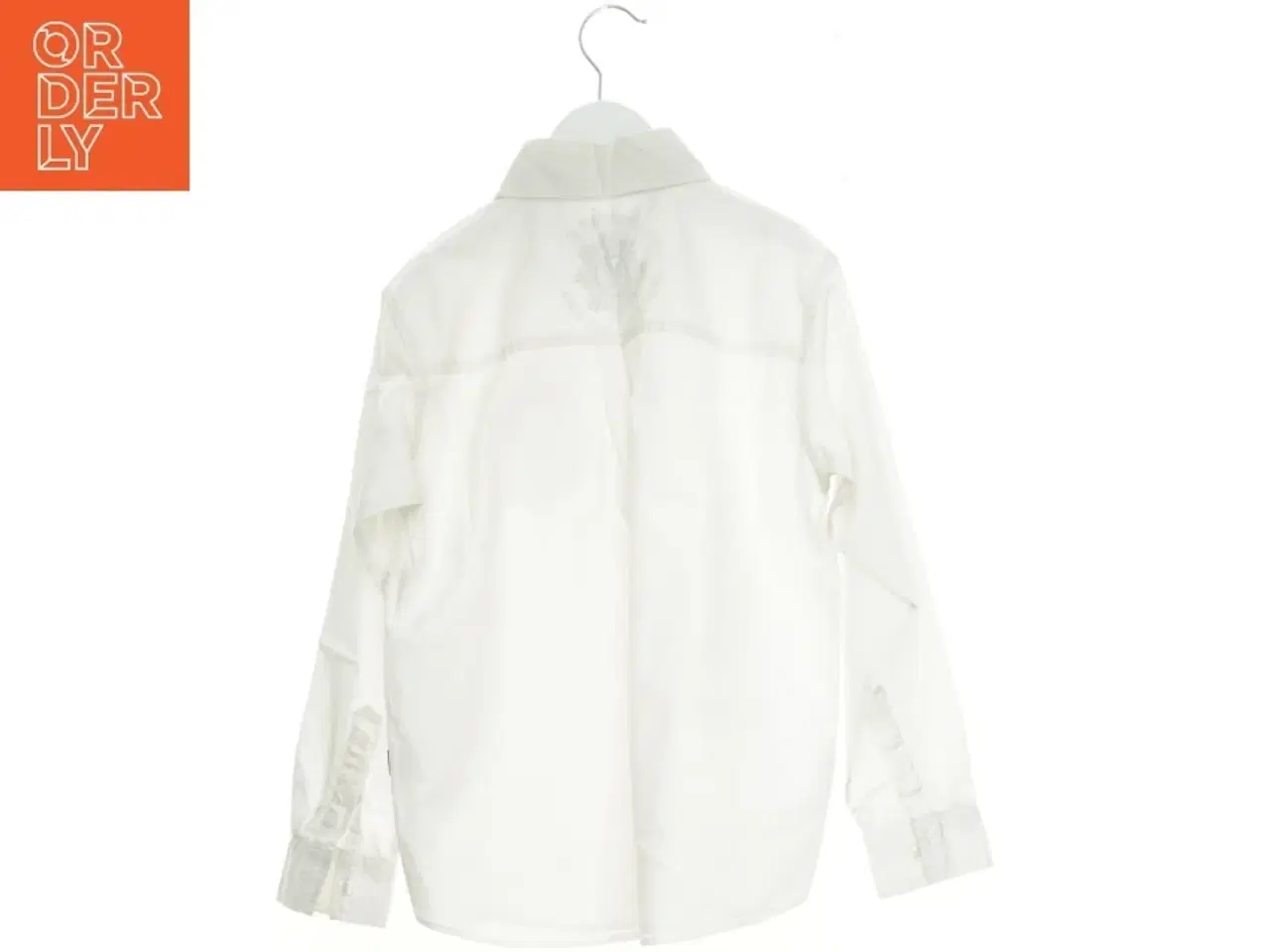 Billede 2 - Cottonfield skjorte (str. 140 cm)