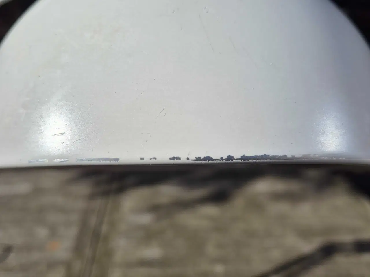 Billede 6 - Hvid IT arkitektlampe fra Louis Poulsen