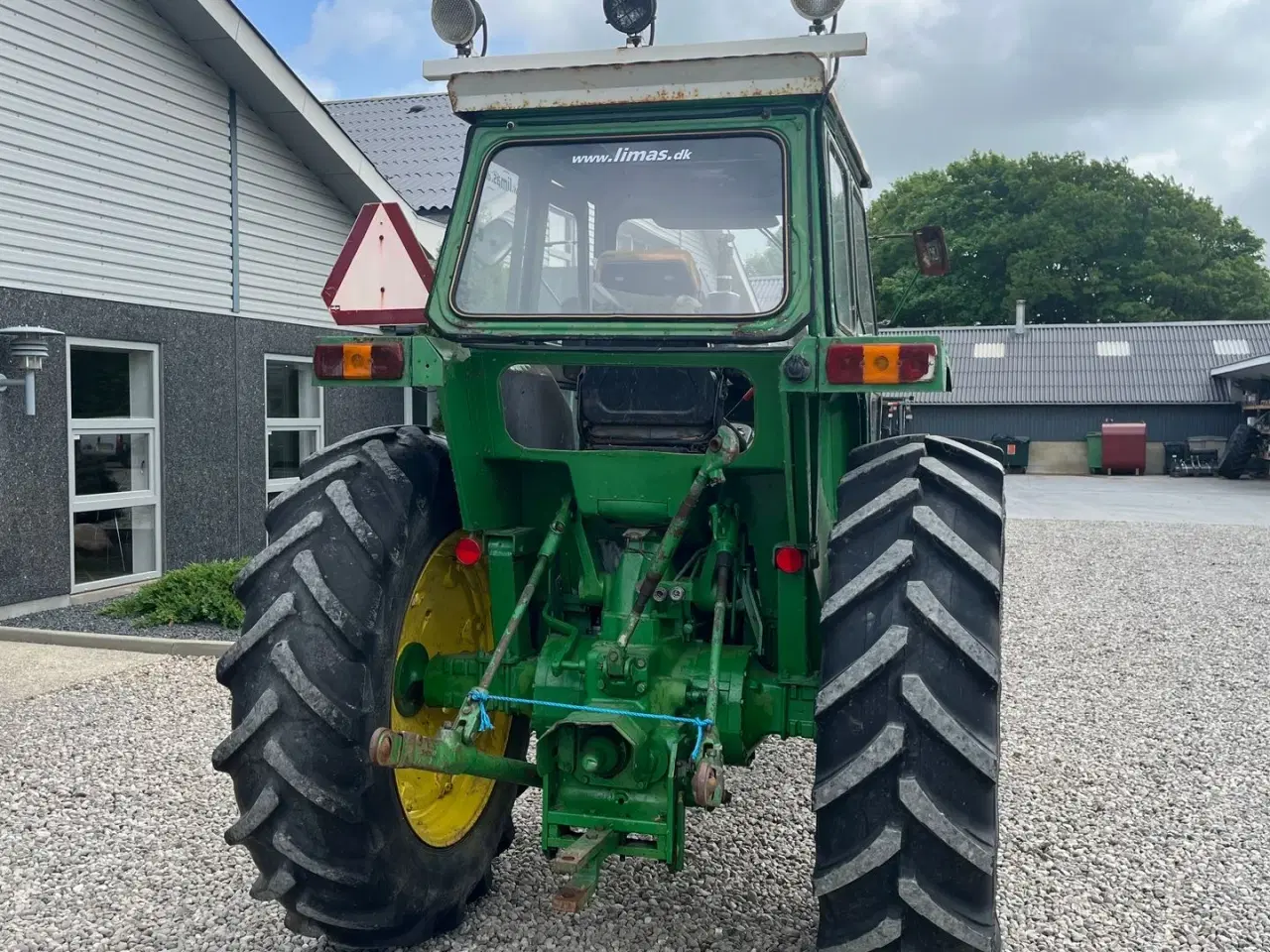 Billede 13 - John Deere 3130