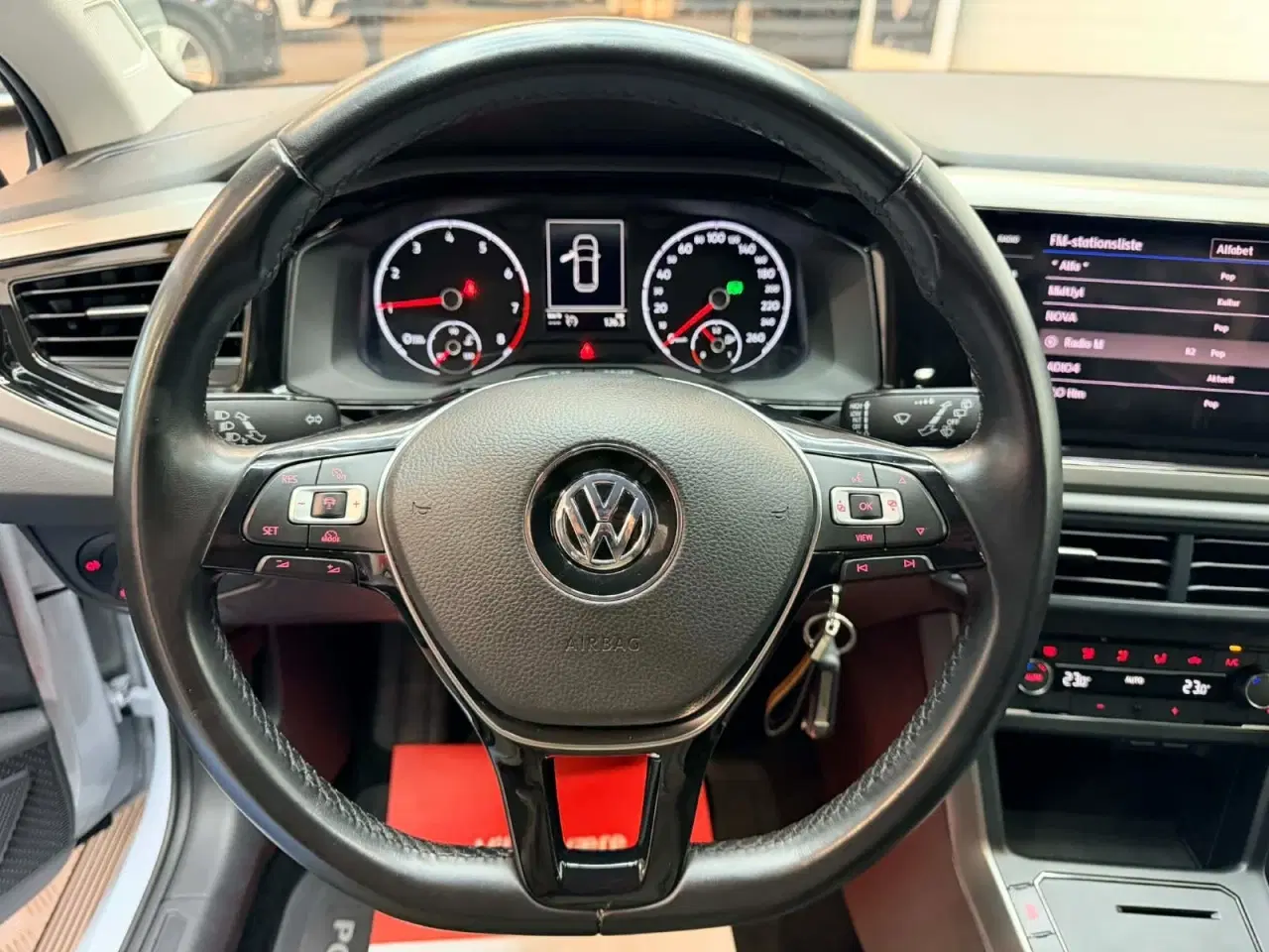 Billede 10 - VW Polo 1,0 TSi 95 Comfortline DSG