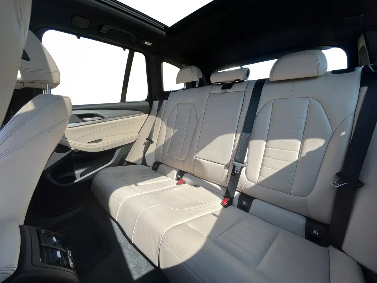 Billede 15 - BMW X3 2,0 xDrive20d M-Sport aut.