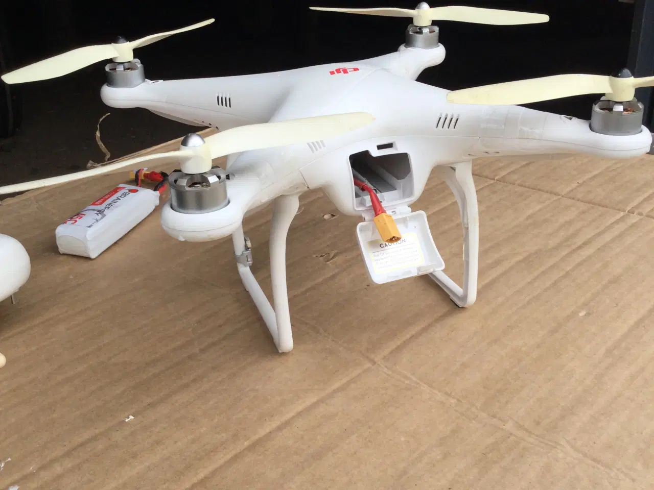 Billede 3 - DJI drone sælges