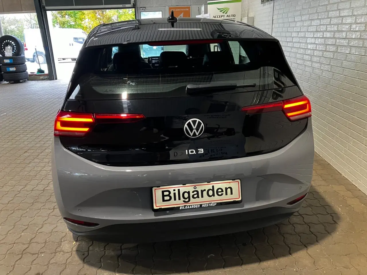 Billede 6 - VW ID.3 58 Pro