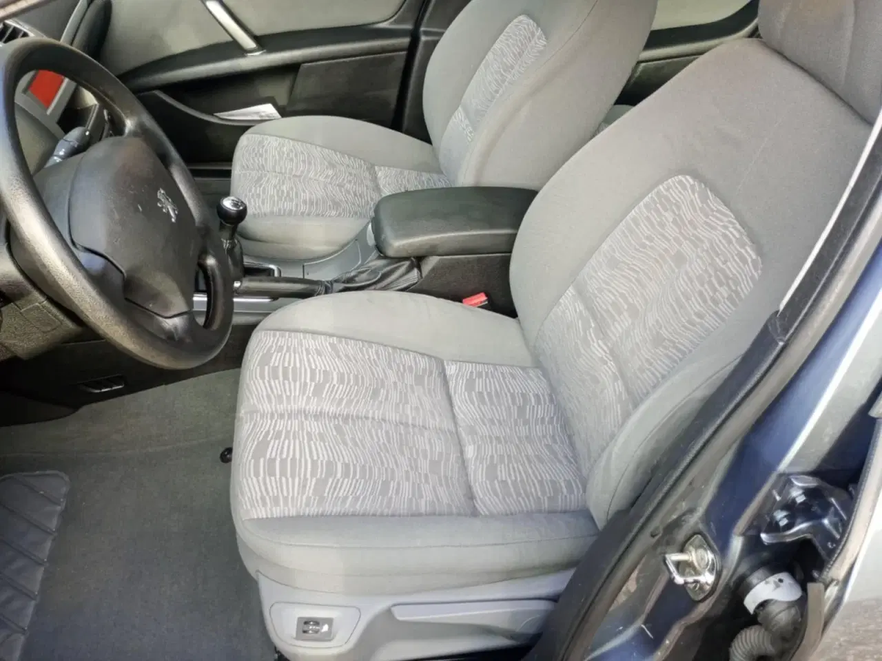 Billede 5 - Peugeot 407 1,8 SR