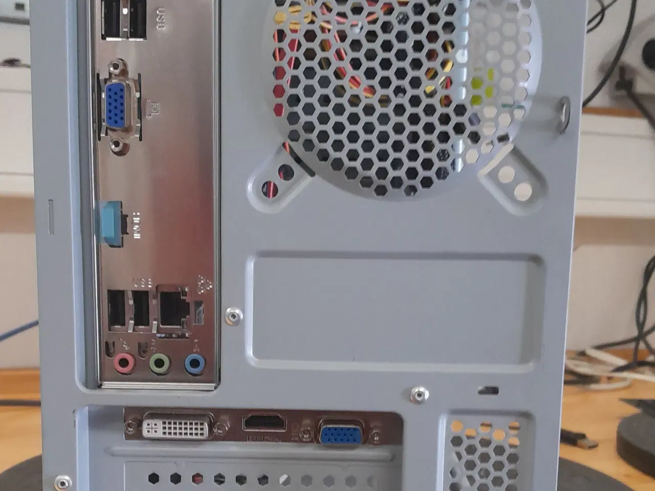 Billede 2 - <Retro pc