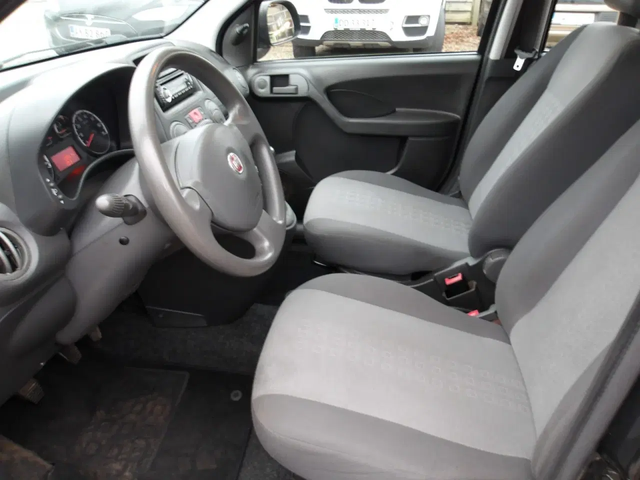Billede 6 - Fiat Panda 1,2 69 Fresh