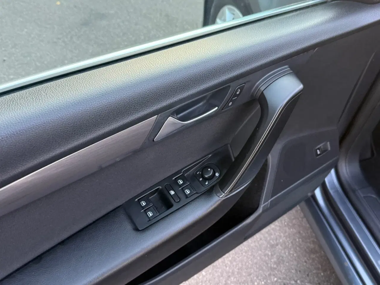 Billede 19 - VW Passat 2,0 TDi 140 Comfortline Variant DSG BM