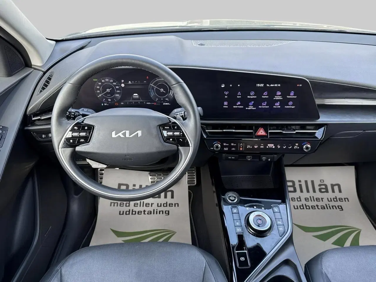 Billede 13 - Kia Niro 64 EV Spirit