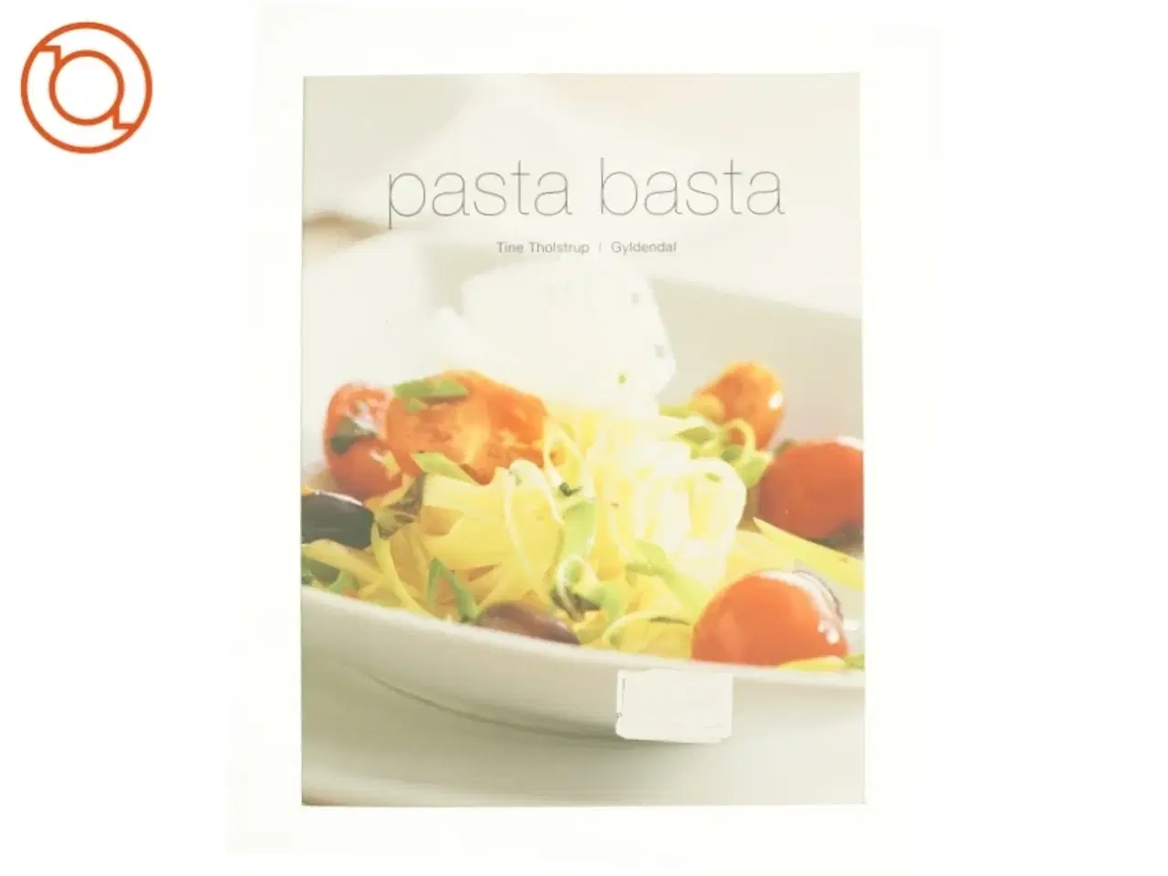 Billede 1 - Pasta basta fra Bog