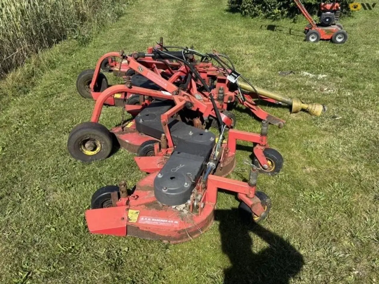Billede 4 - Lastec 721XR