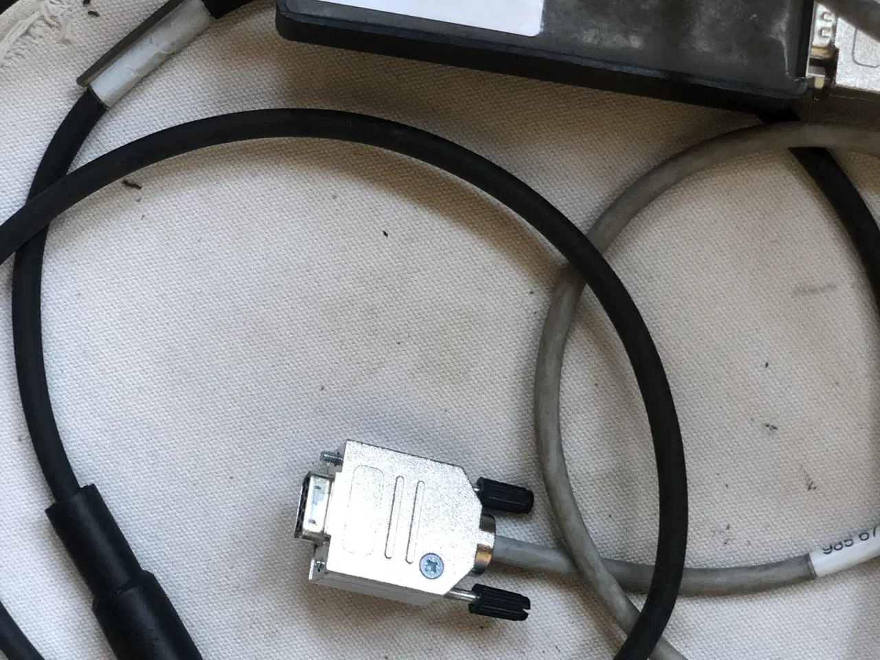 Billede 1 - HIBA CAN INTERFACE KAPLER 