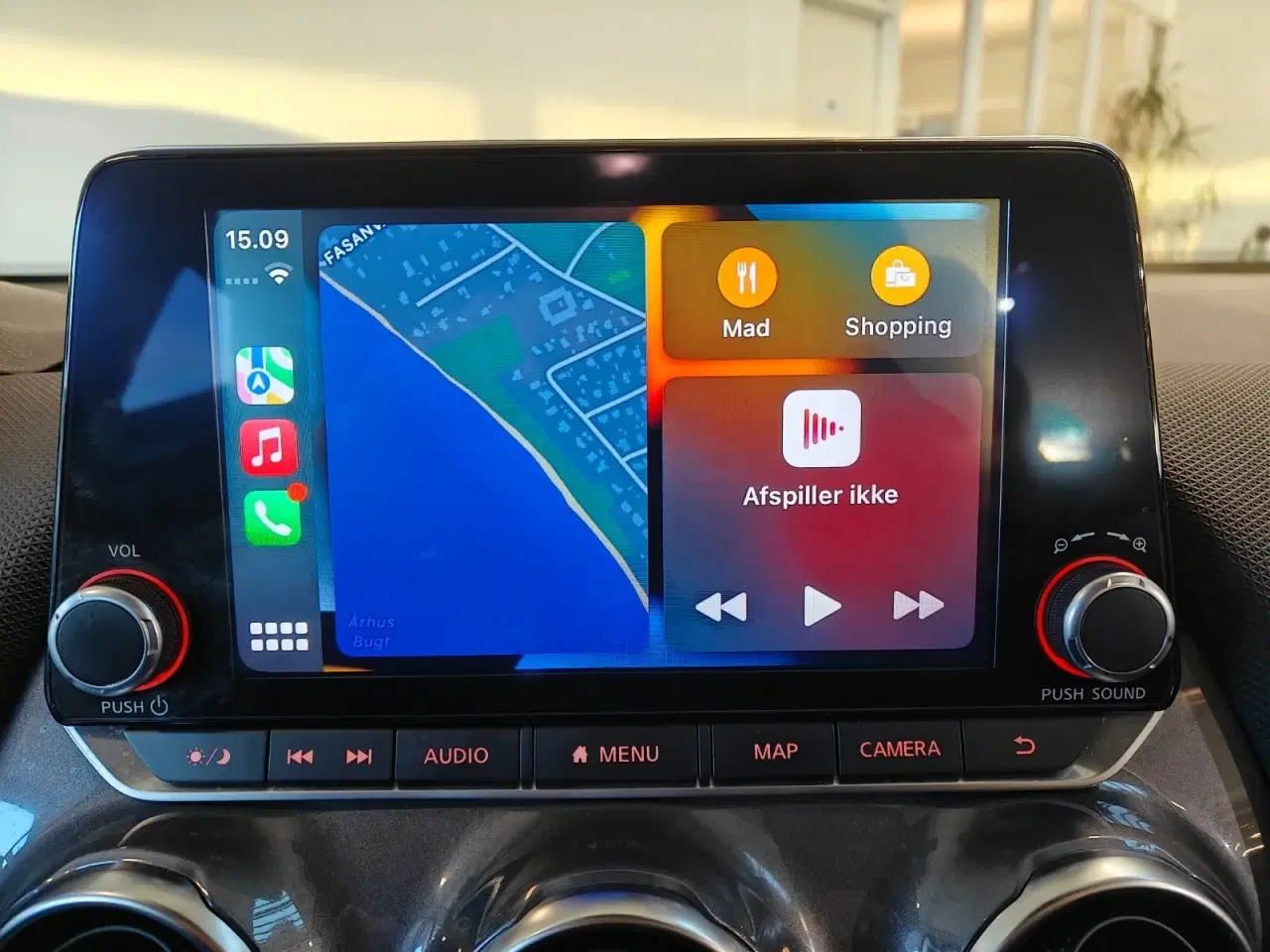 Billede 14 - Nissan Juke 1,0 Dig-T 114 Acenta DCT