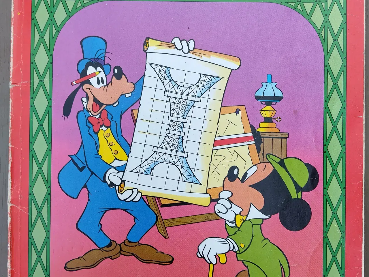 Billede 10 - Samling af Anders And