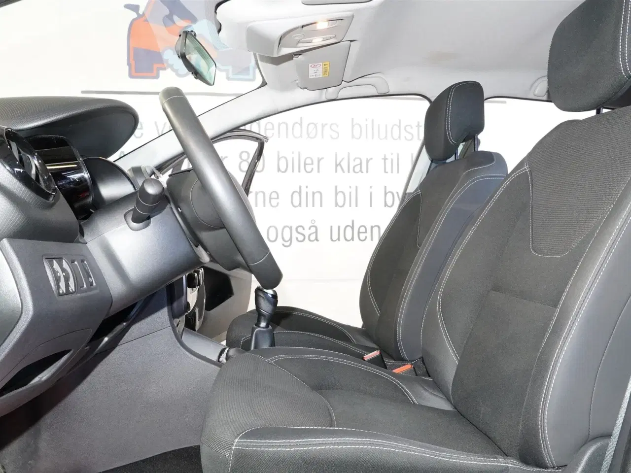 Billede 13 - Renault Clio 1,5 Energy DCI Zen 90HK 5d