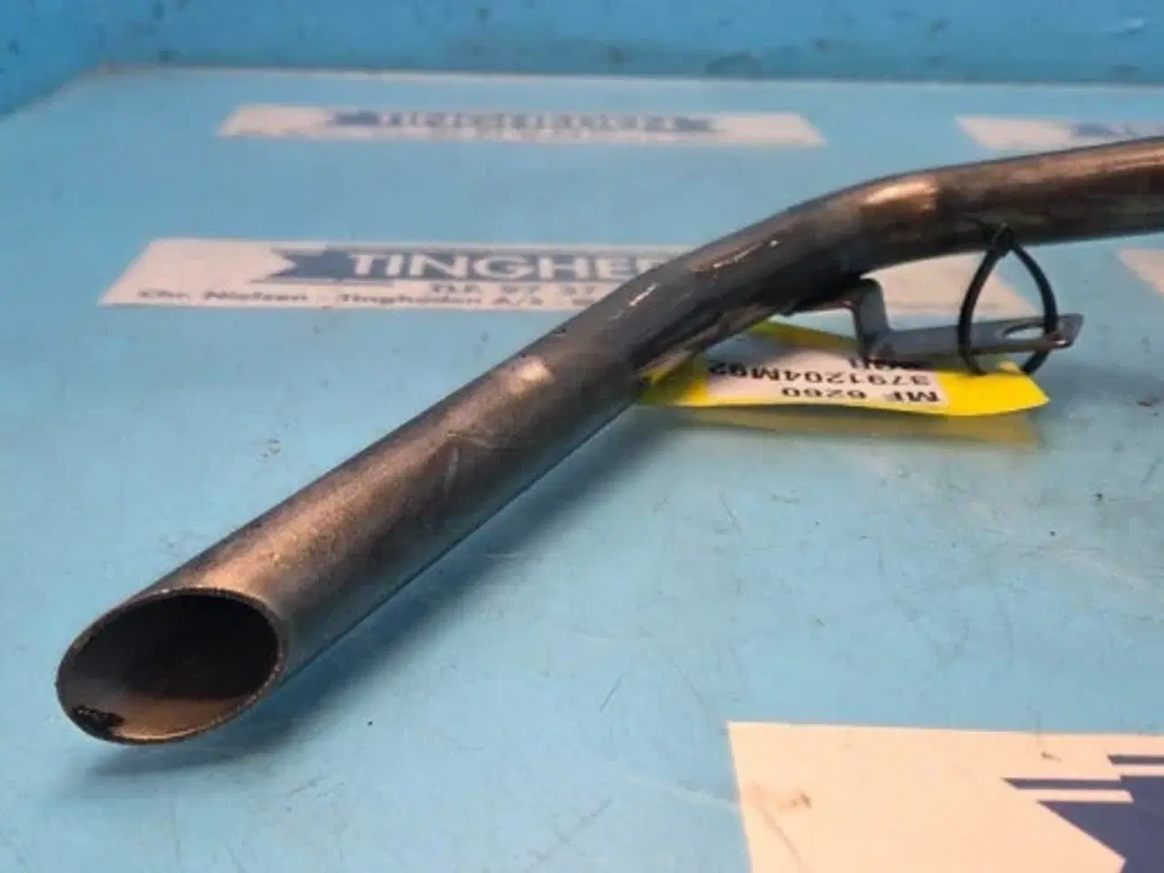 Billede 5 - Massey Ferguson 6260 Rør 3791204M92