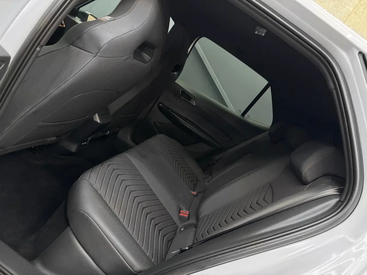 Billede 15 - Cupra Born 77 e-Boost