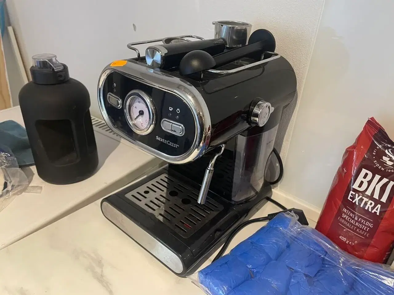 Billede 2 - Espressomaskine