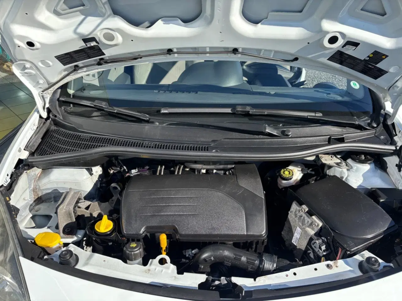 Billede 10 - Renault Twingo 1,2 16V E Expression