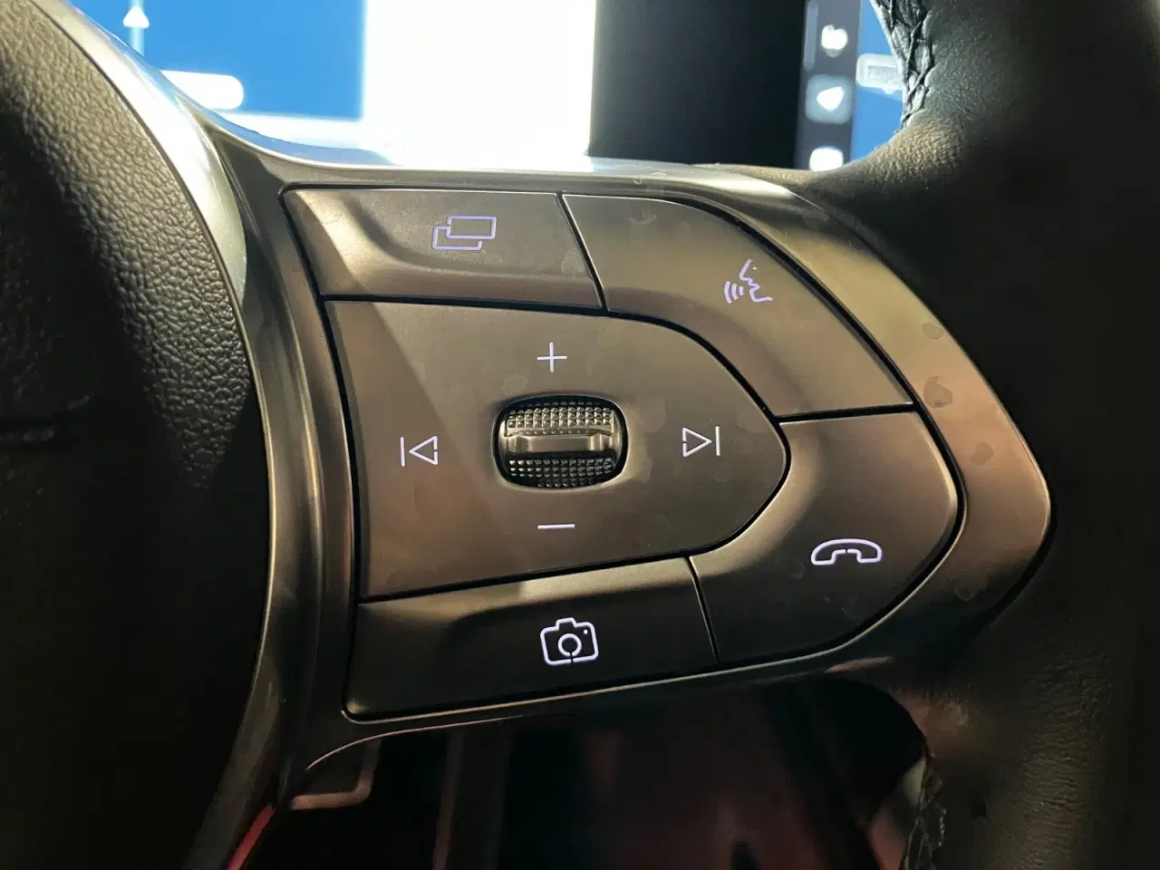 Billede 13 - Voyah Free  Noir