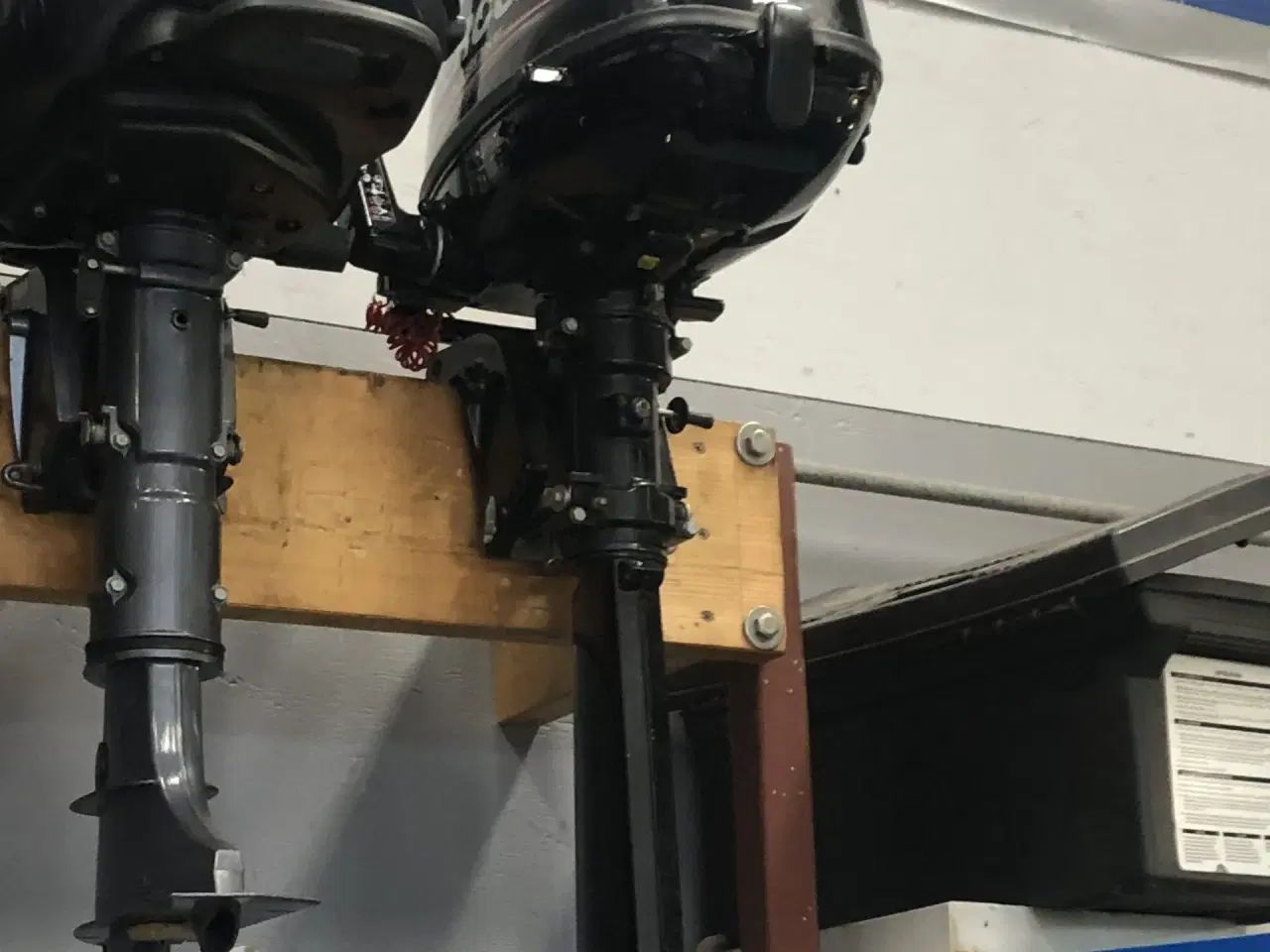 Billede 14 - Mercury F4MHL