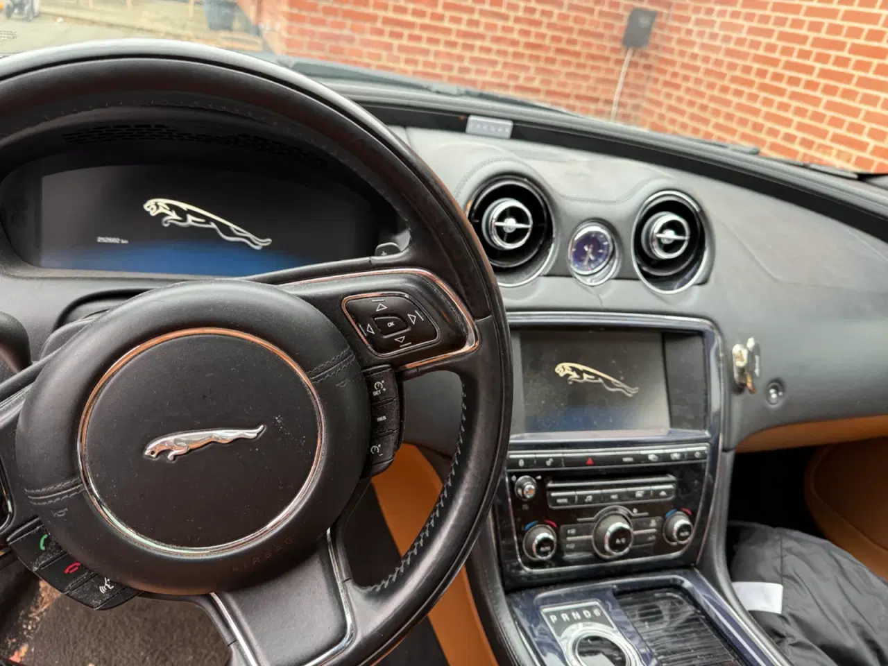 Billede 6 - Jaguar XJ 3,0 D V6 Premium Luxury aut.