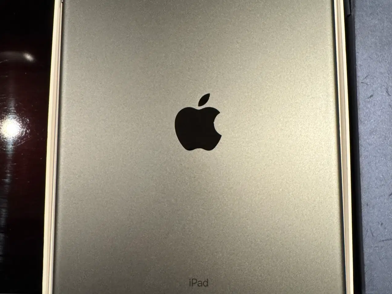 Billede 4 - iPad 9 Gen. Wifi og Cellular(SIM) 256 GB - Space G