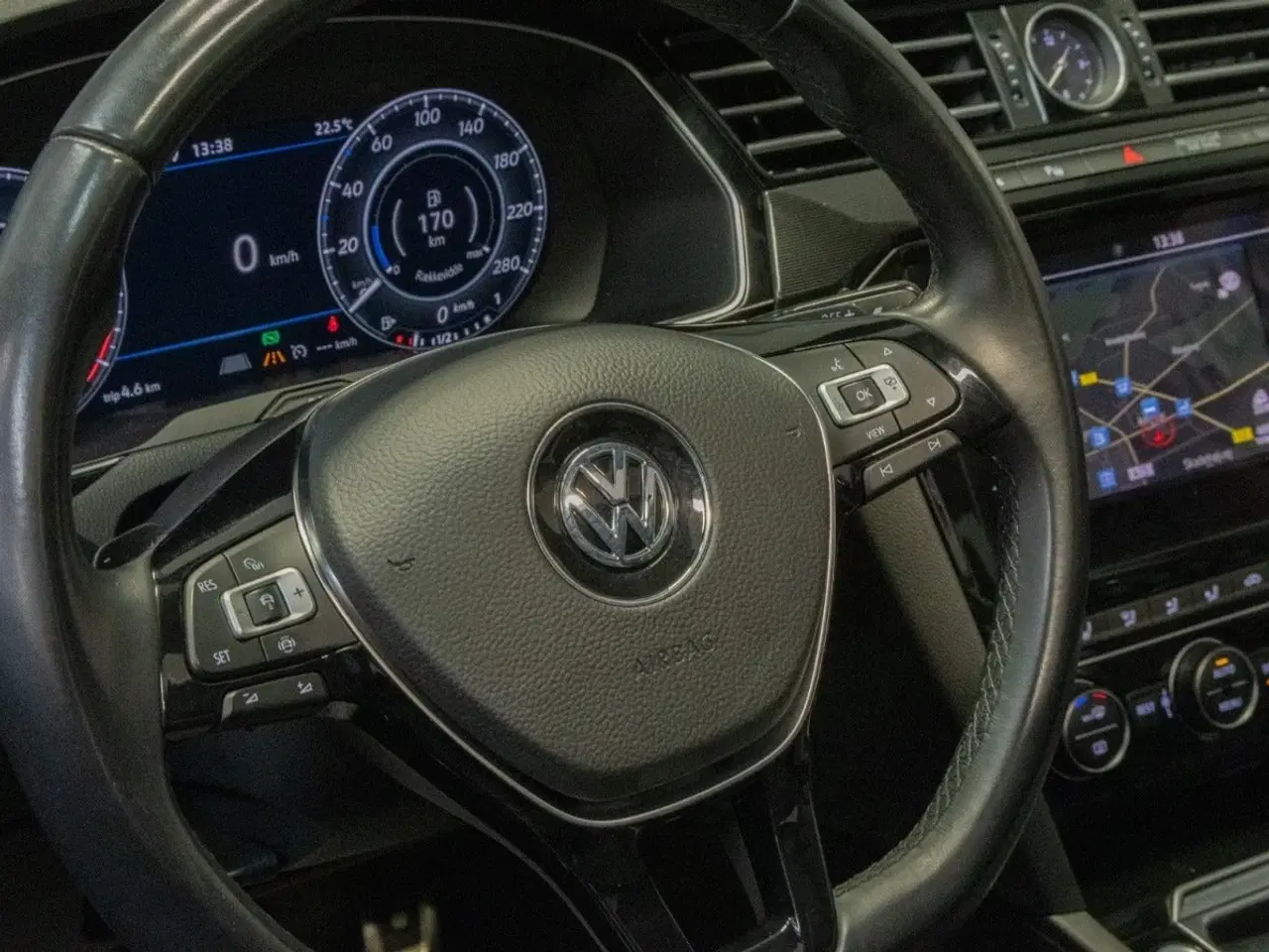 Billede 15 - VW Arteon 1,5 TSi 150 Elegance Business DSG