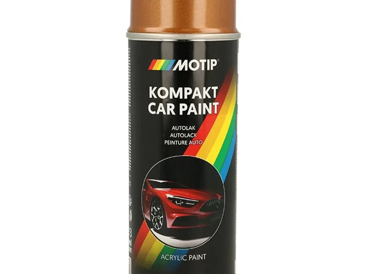 Billede 1 - Motip Autoacryl spray 52055 - 400ml