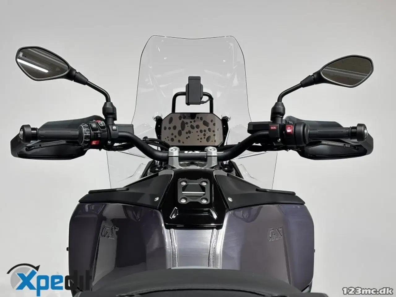 Billede 10 - BMW R 1300 GS Adventure