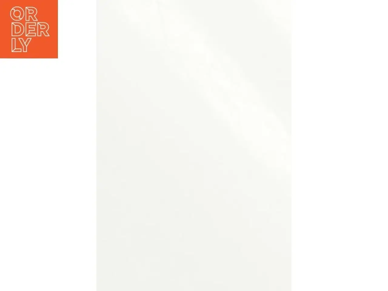Billede 5 - Glasvase (str. 8 x 8 x 9 cm)