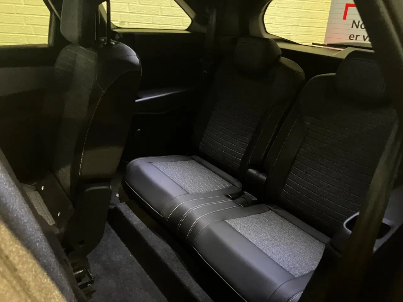 Billede 8 - Peugeot e-5008 77 Allure 7prs