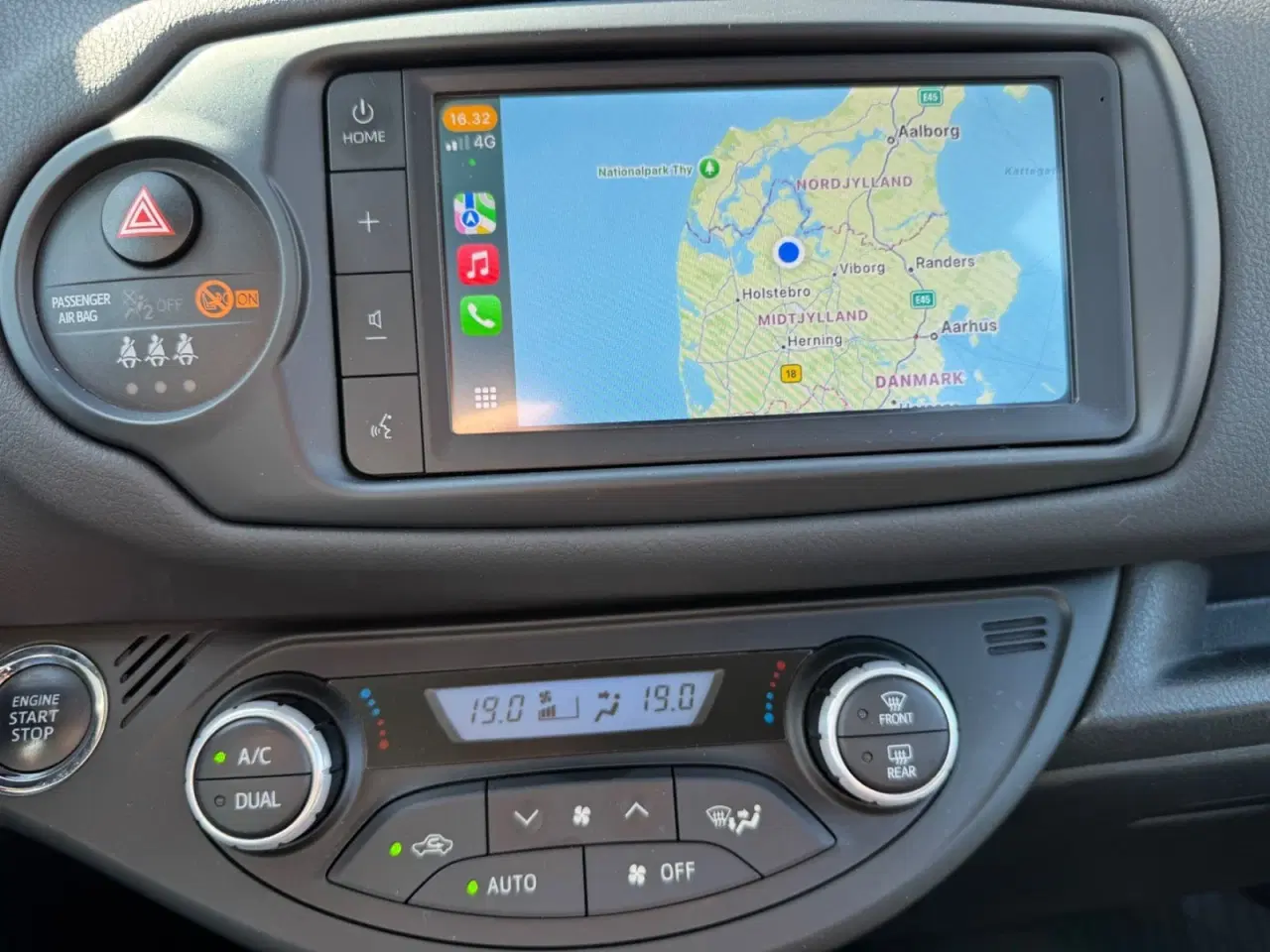 Billede 18 - Toyota Yaris 1,5 VVT-iE T2 Limited