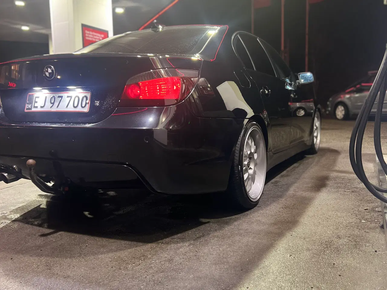 Billede 7 - BMW e60