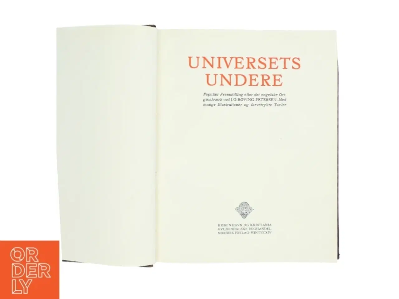 Billede 2 - Universets undere