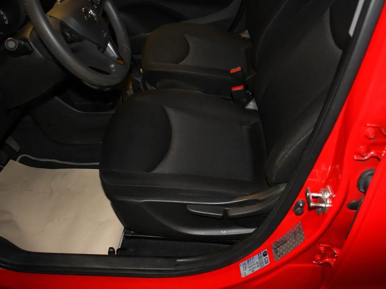 Billede 4 - Opel Karl 1,0 Enjoy