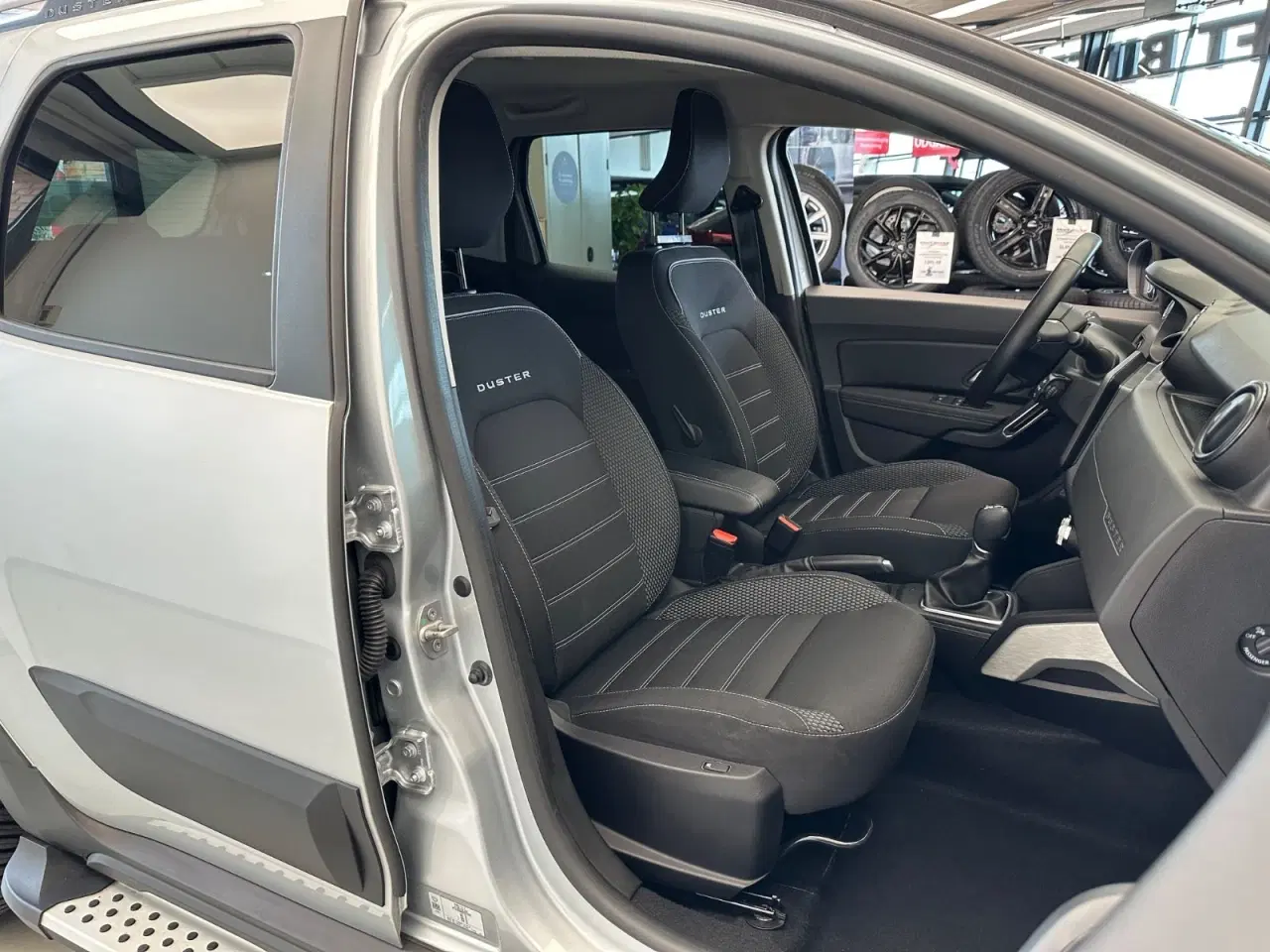 Billede 12 - Dacia Duster 1,3 TCe 150 Prestige EDC