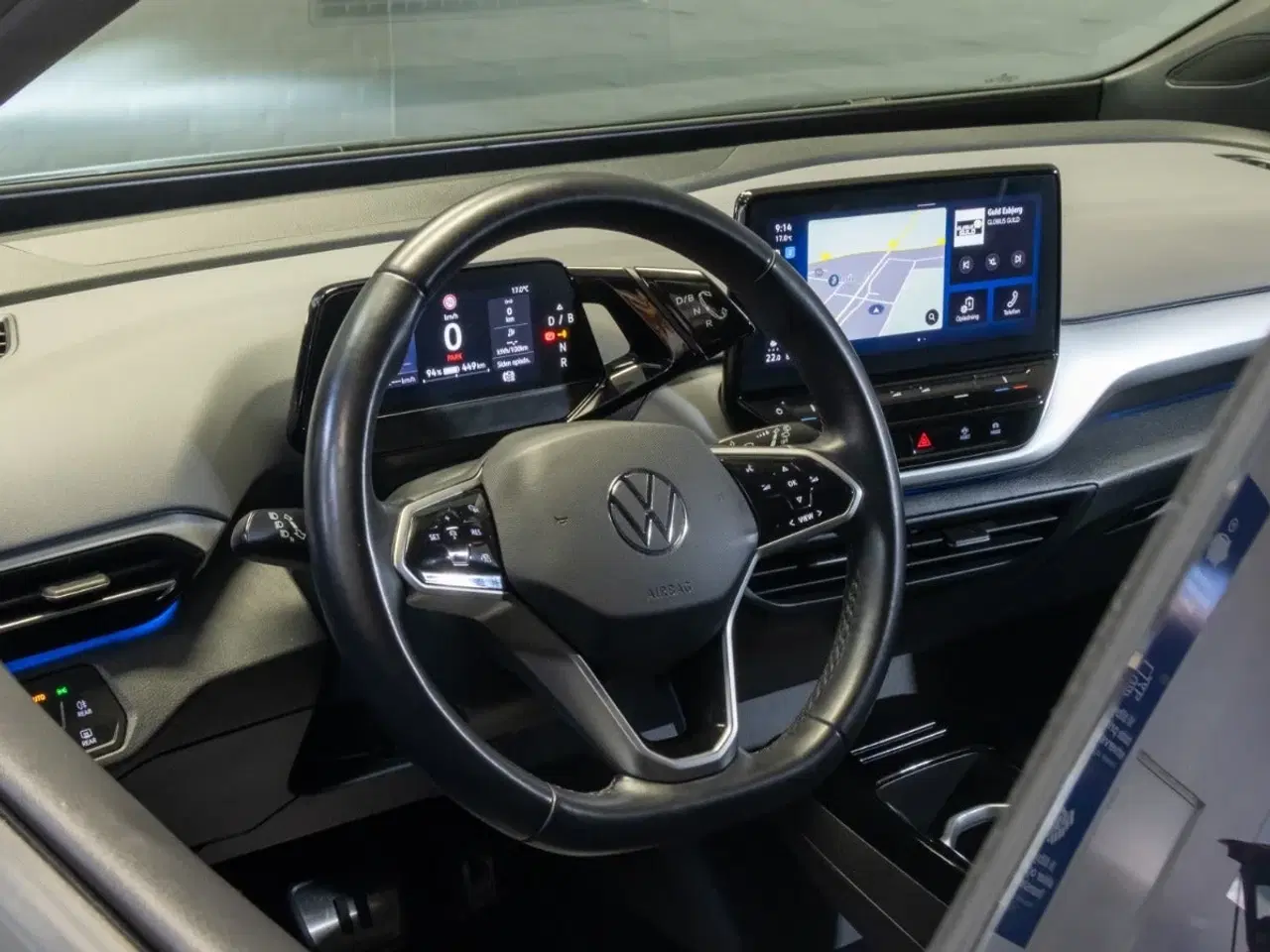 Billede 12 - VW ID.4 77 Pro Performance