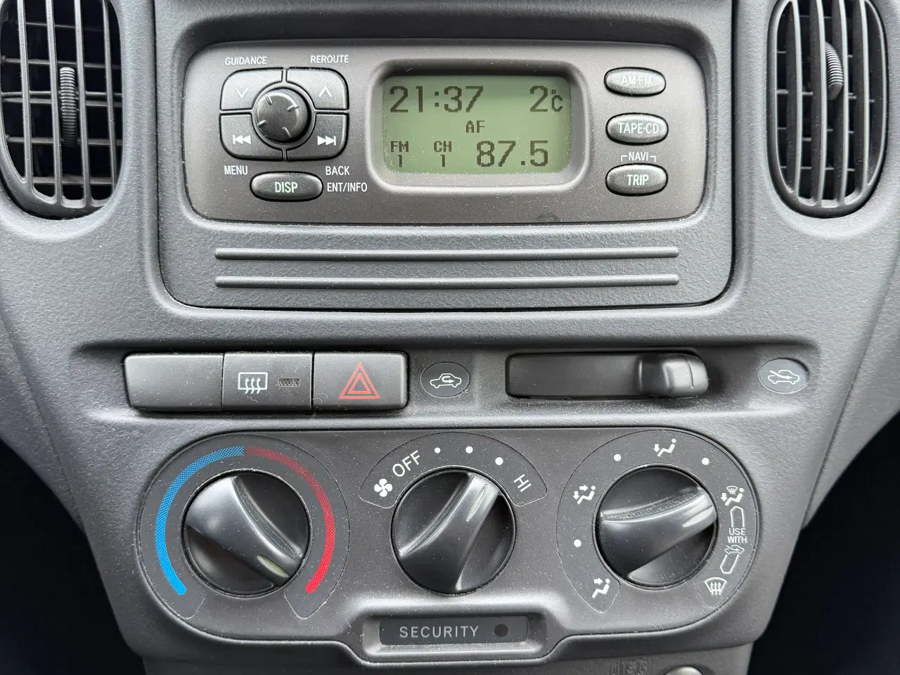 Billede 7 - Toyota yaris verso