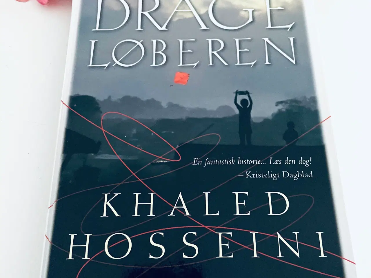 Billede 1 - Drageløberen - Khaled Hosseini