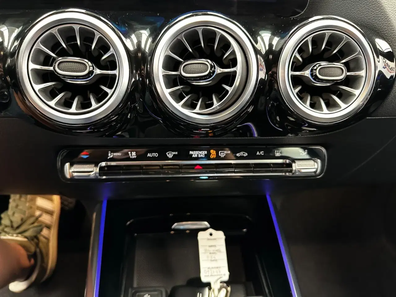 Billede 21 - Mercedes EQA250+  Progressive