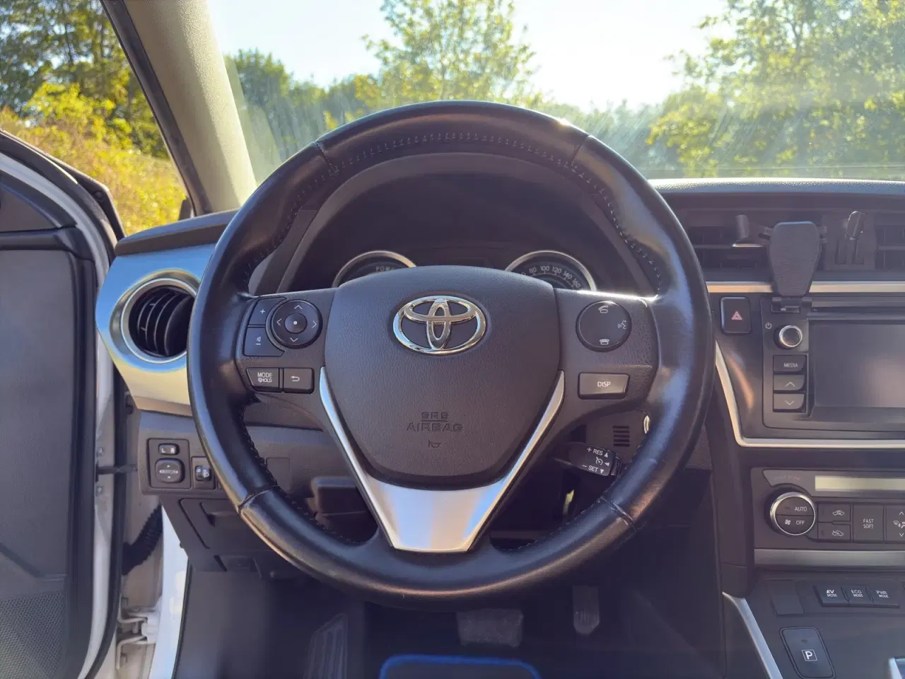 Billede 11 - Toyota Auris 1,8 Hybrid H2+ Touring Sports CVT