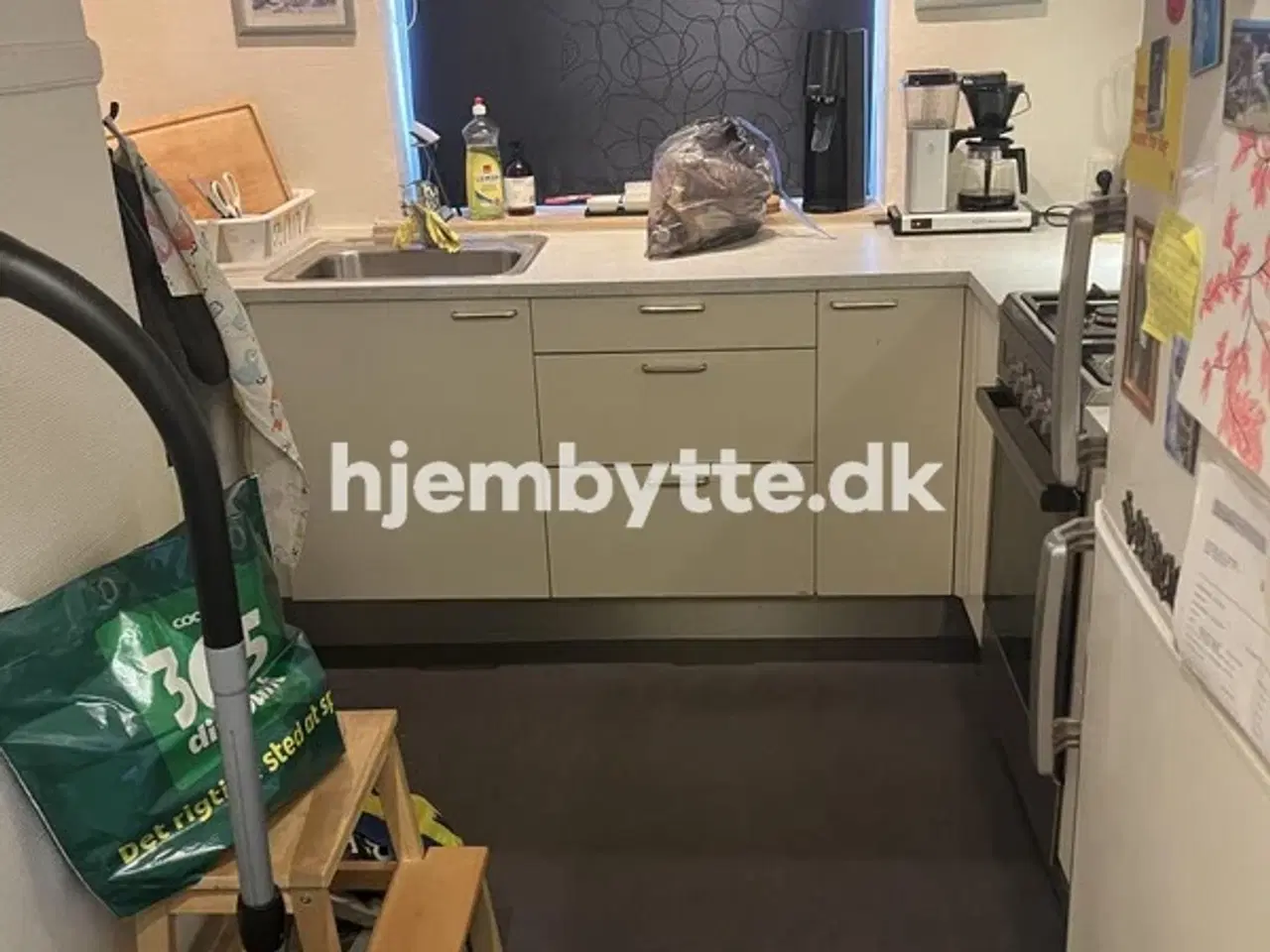 Billede 3 - Hjembytte - Stolpegårdsvej