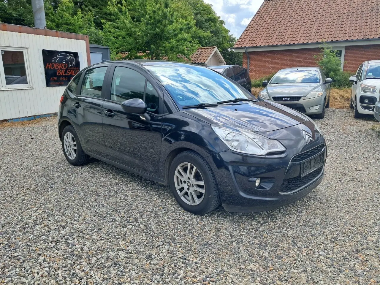 Billede 2 - Citroën C3 1,6 e-HDi 90 Exclusive
