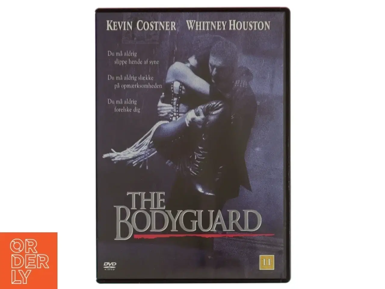 Billede 1 - The Bodyguard
