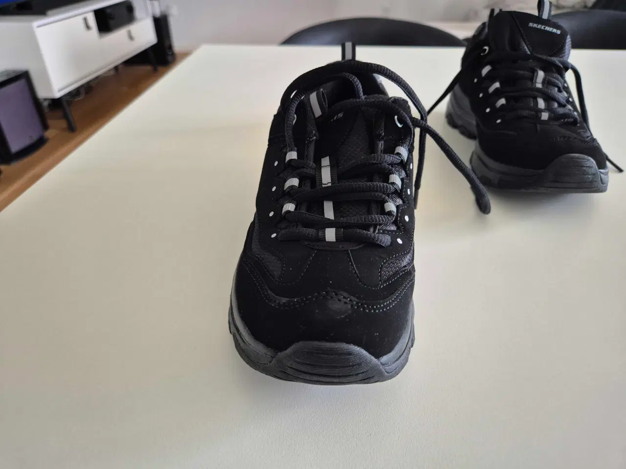Billede 9 - Skechers  damesko 