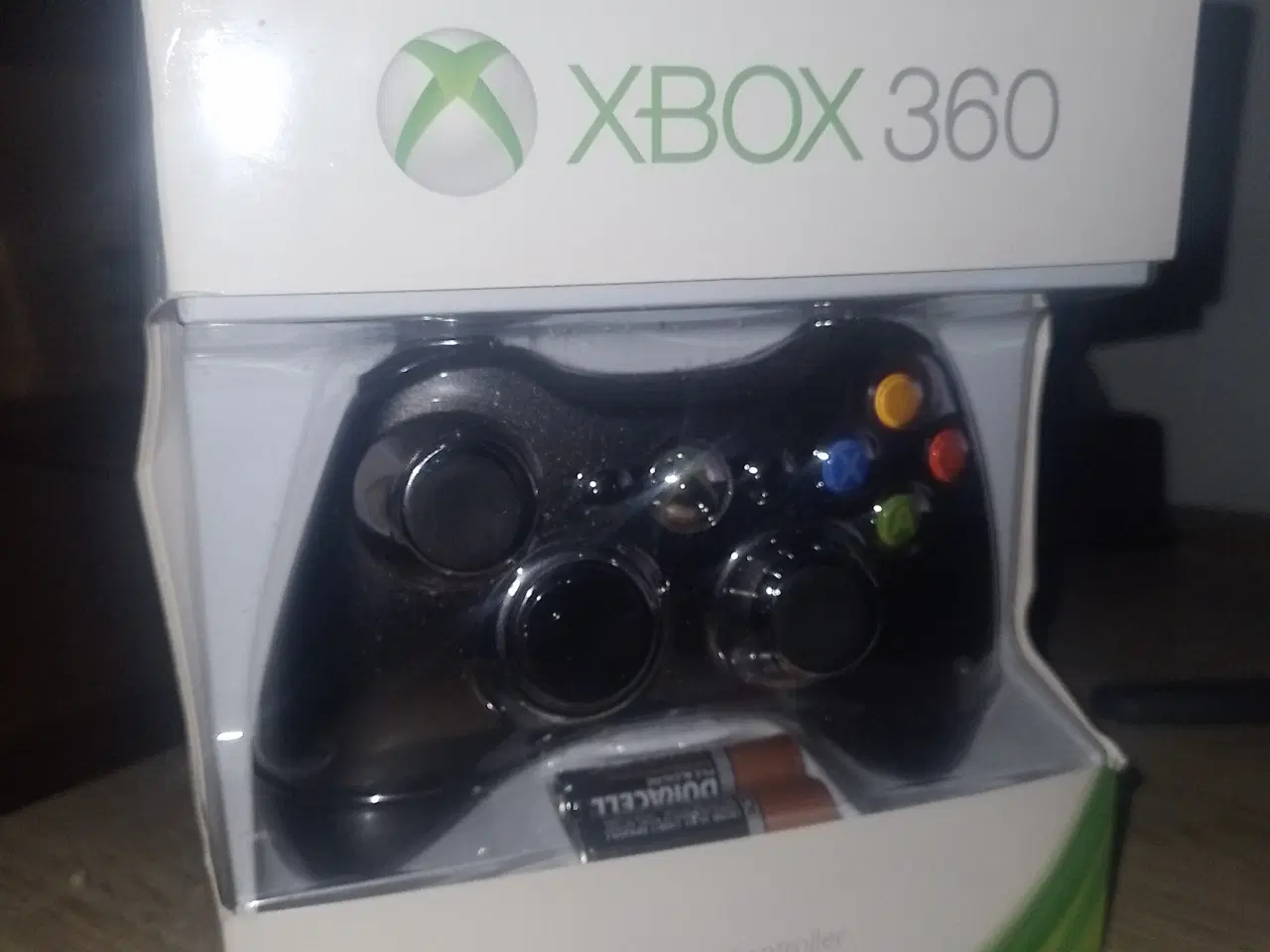 Billede 1 - Xbox controller wireless 