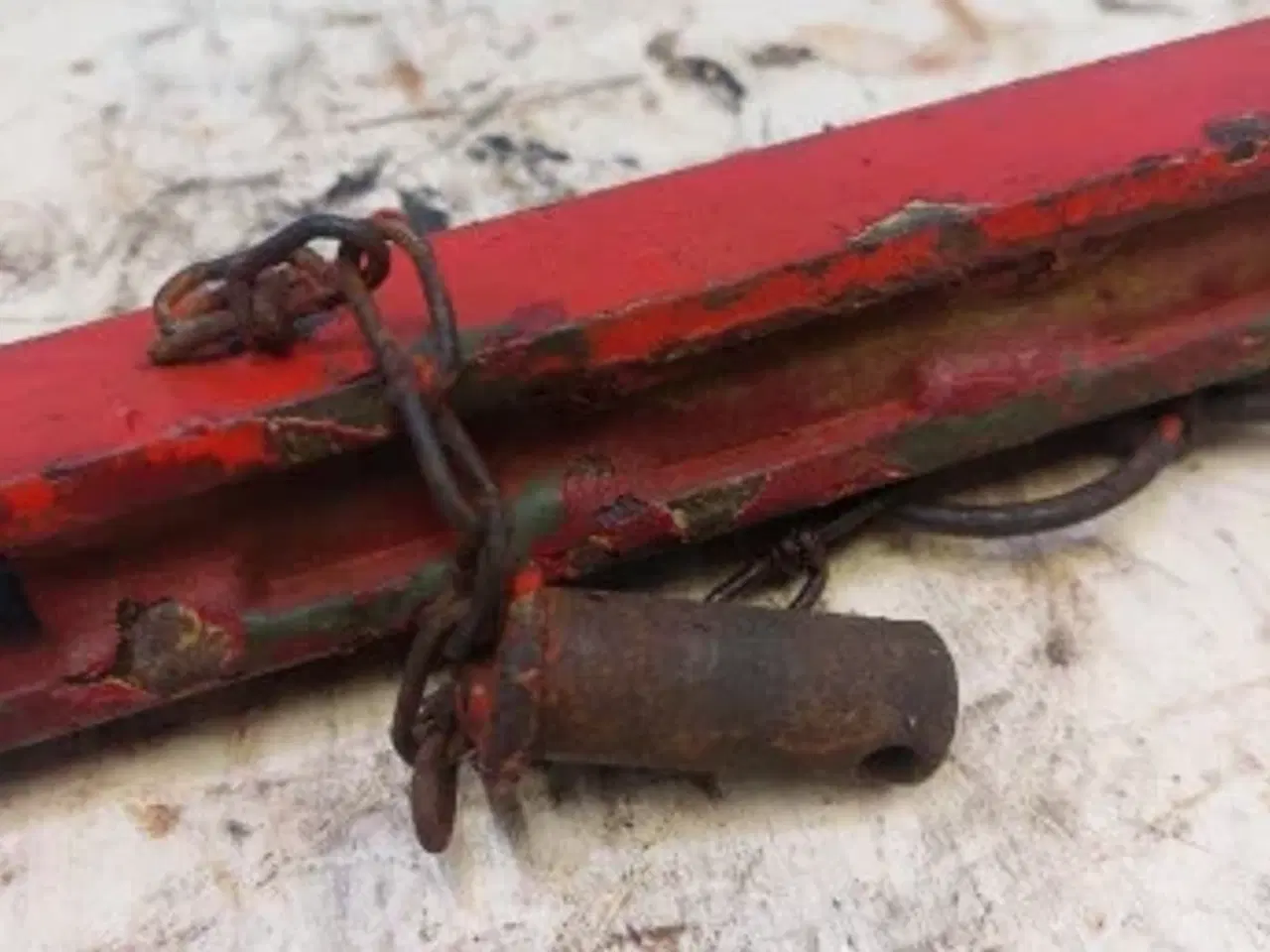 Billede 5 - Hydrema 806 Lock 360362