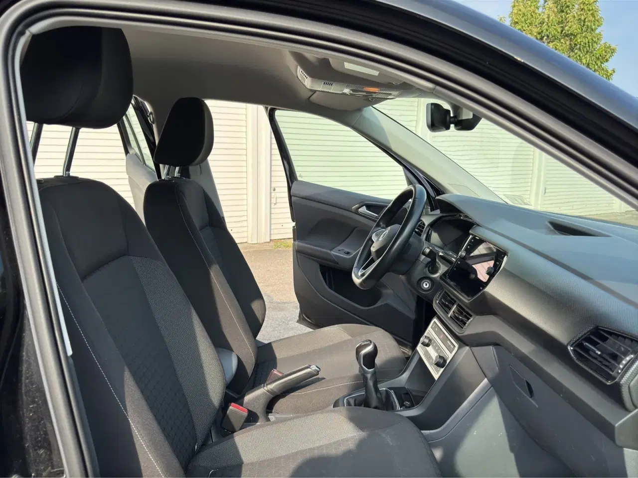 Billede 13 - VW T-Cross 1,0 TSi 95 Life