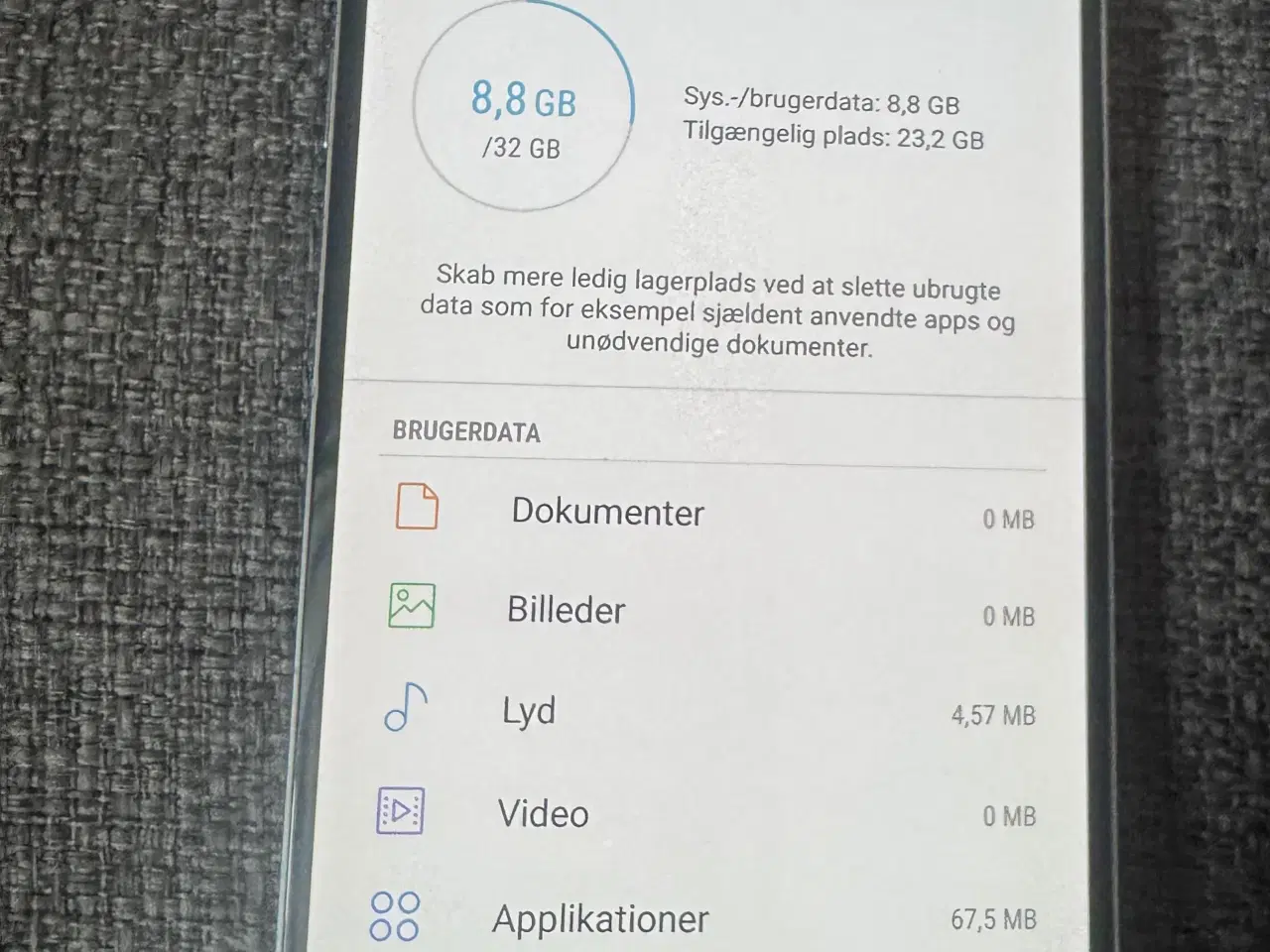 Billede 9 - Samsung Galaxy s7